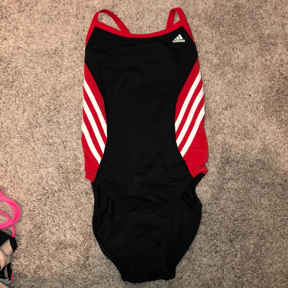 Adidas Practice suit
